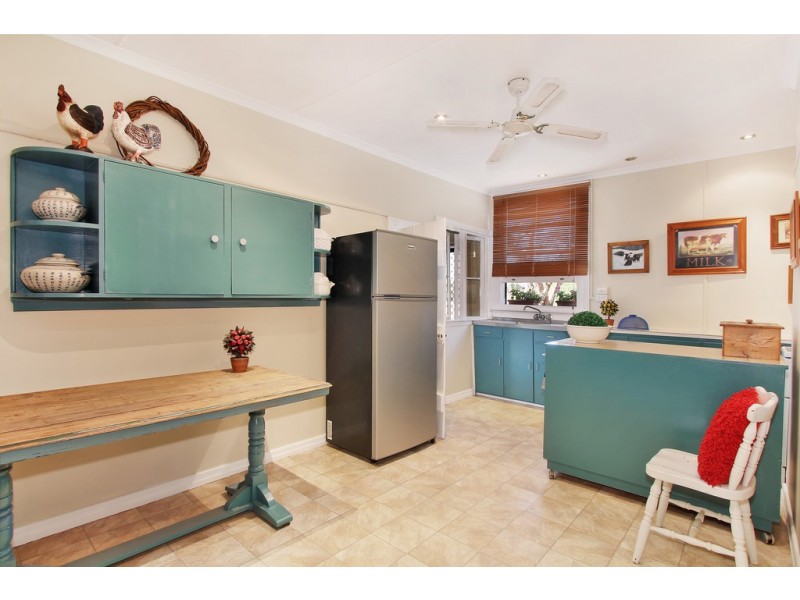 Tamarang Mulla Creek Road, Tamworth NSW 2340