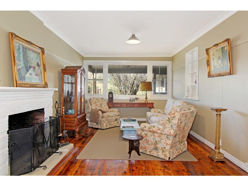 Tamarang Mulla Creek Road, Tamworth NSW 2340