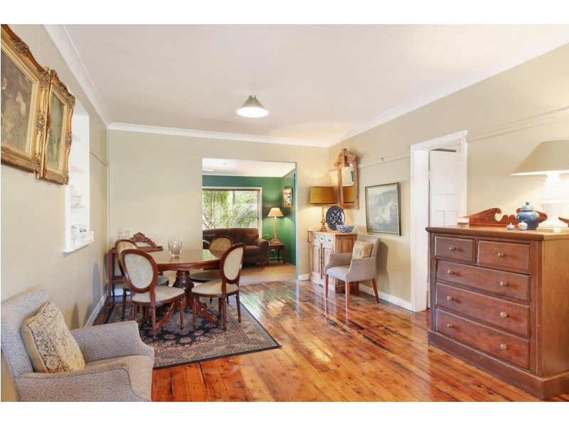 Tamarang Mulla Creek Road, Tamworth NSW 2340