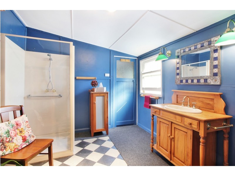 Tamarang Mulla Creek Road, Tamworth NSW 2340