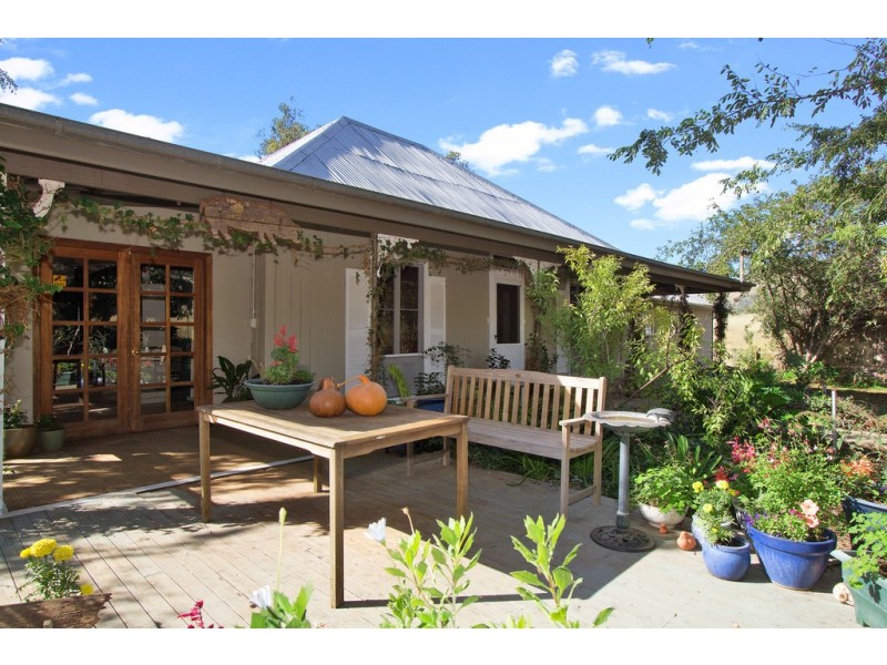 Tamarang Mulla Creek Road, Tamworth NSW 2340