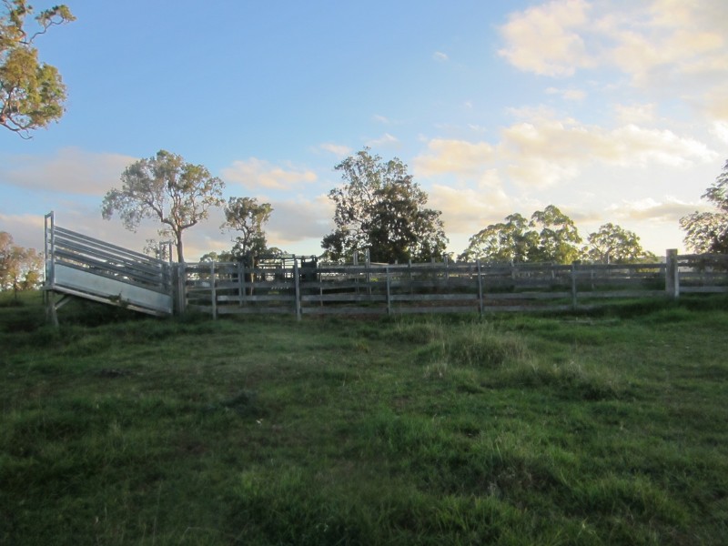 5874 Brackendale Road, Nowendoc NSW 2354