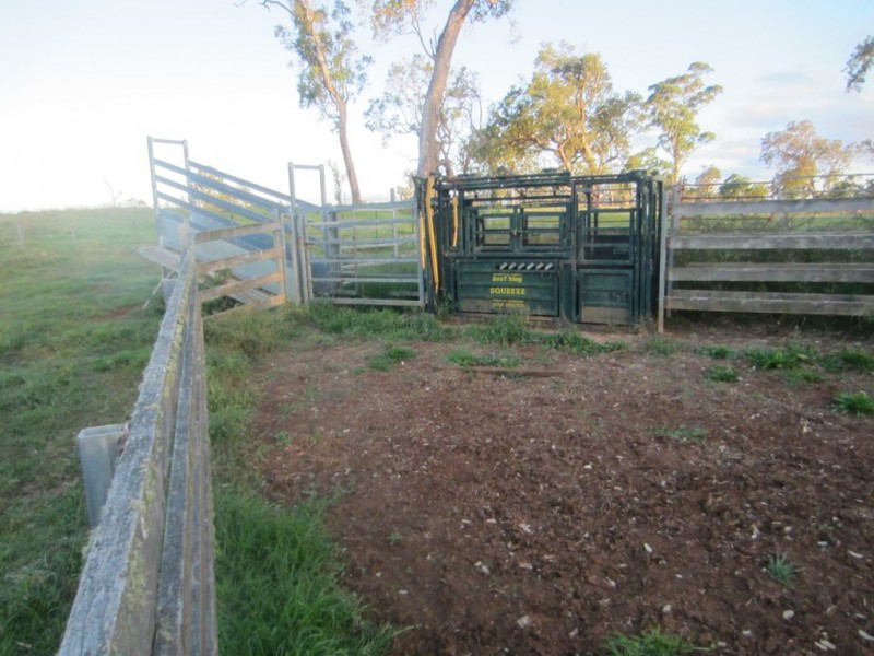 5874 Brackendale Road, Nowendoc NSW 2354