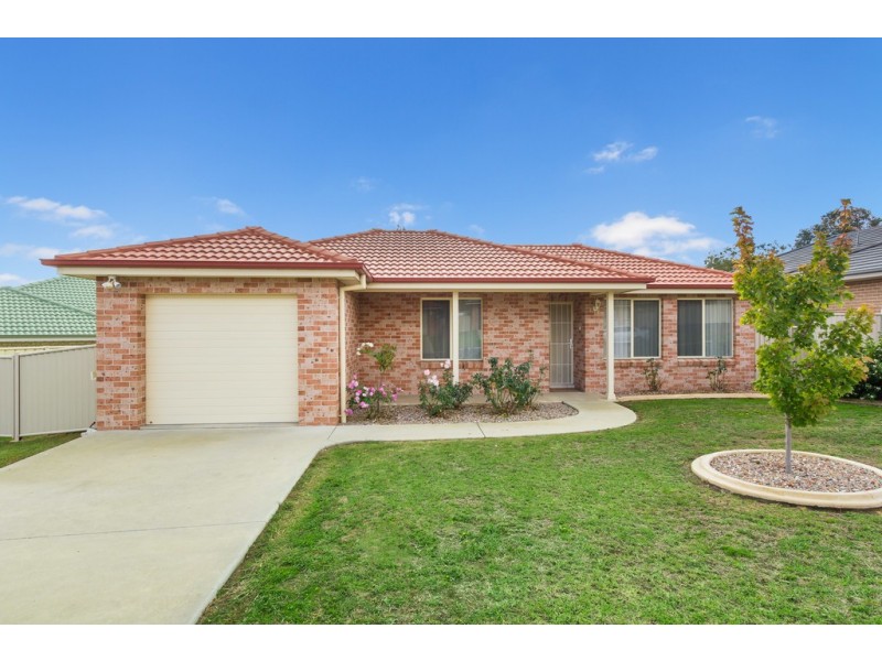 23 Mountain Gum Rd, Calala NSW 2340