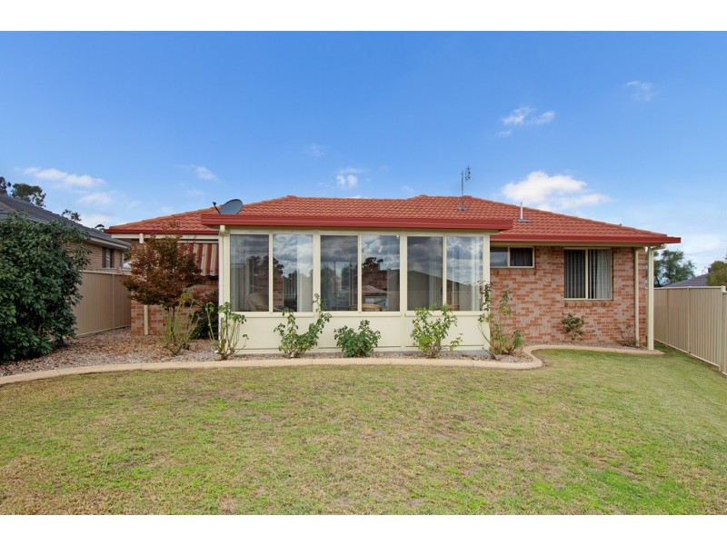 23 Mountain Gum Rd, Calala NSW 2340