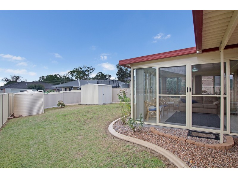 23 Mountain Gum Rd, Calala NSW 2340