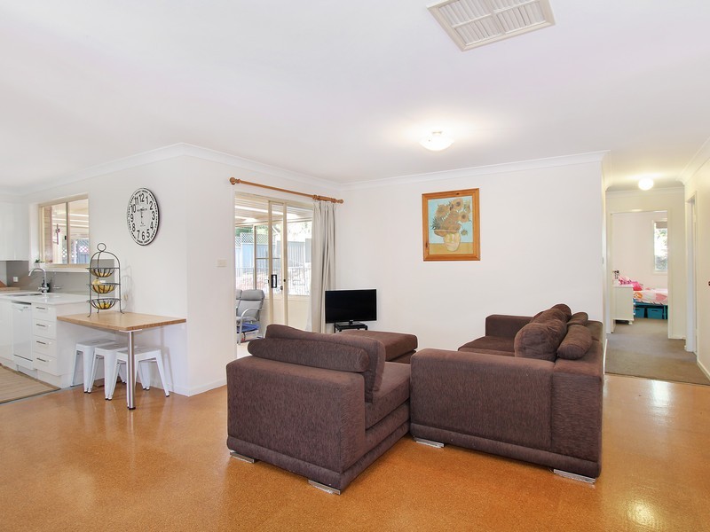 29 Windhover Crescent, Calala NSW 2340