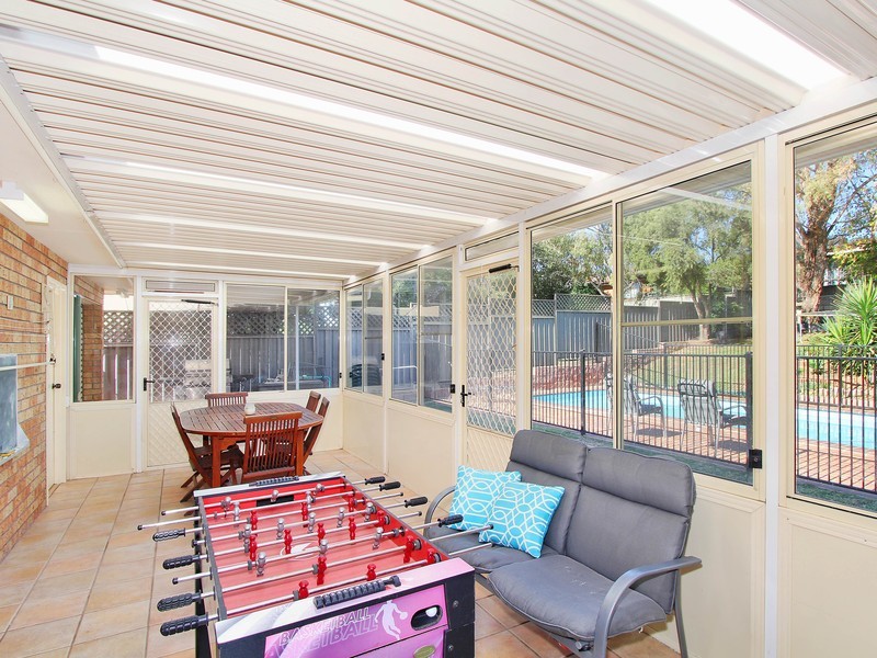 29 Windhover Crescent, Calala NSW 2340