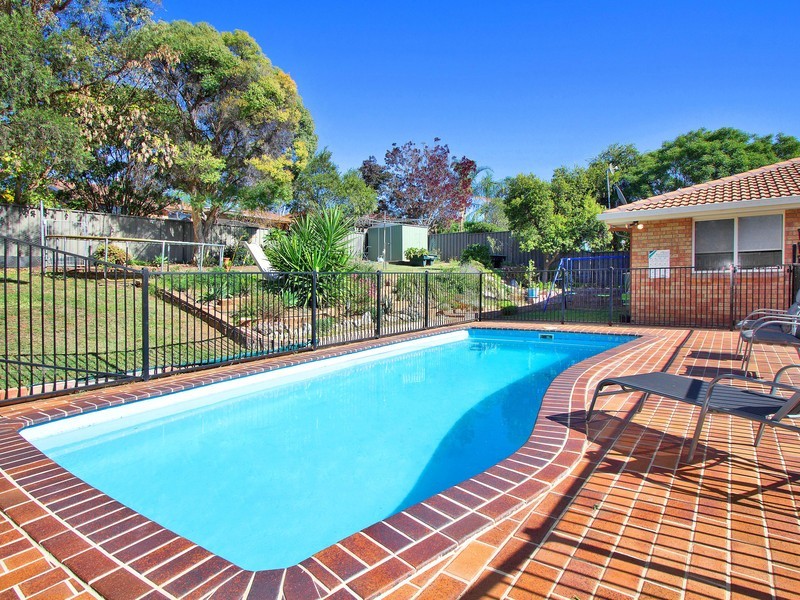 29 Windhover Crescent, Calala NSW 2340