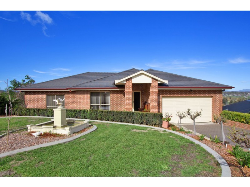 6 Glenview Place, Tamworth NSW 2340