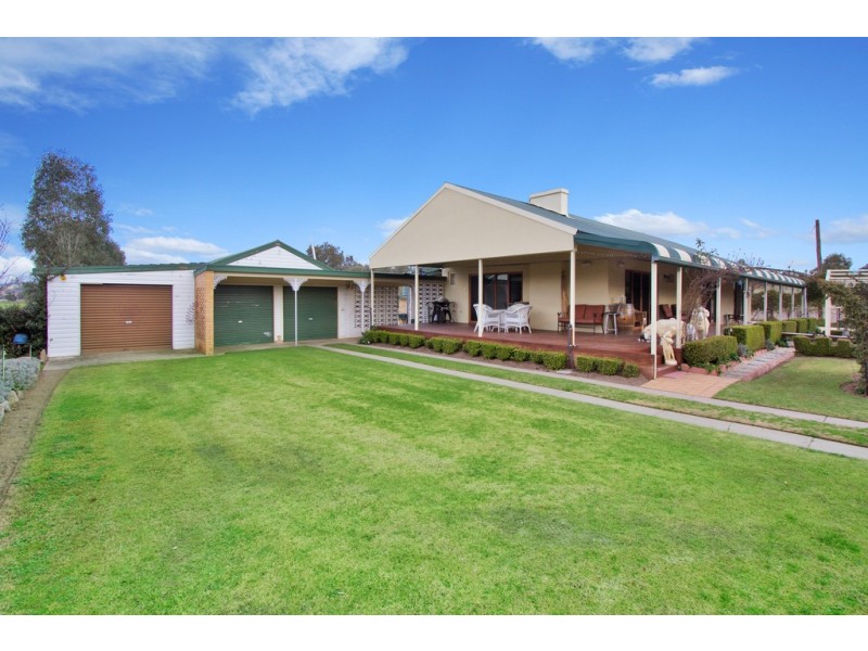 1882 New England Highway, Moonbi NSW 2353