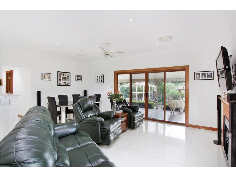 1882 New England Highway, Moonbi NSW 2353