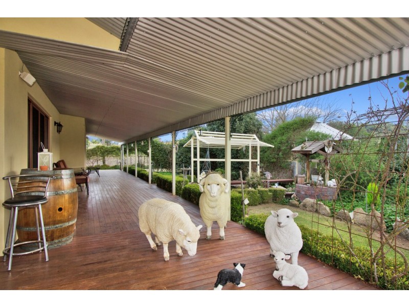 1882 New England Highway, Moonbi NSW 2353