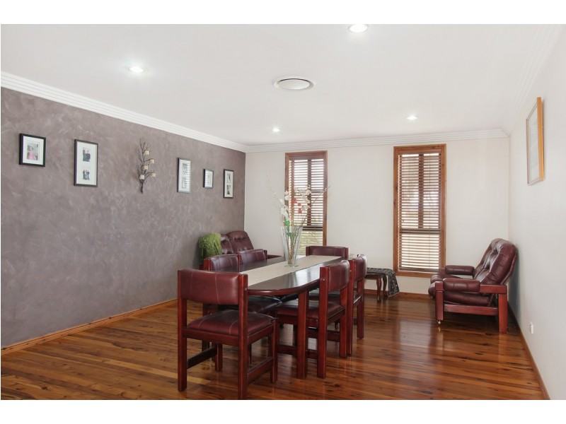 21 Kalinda Place, Tamworth NSW 2340