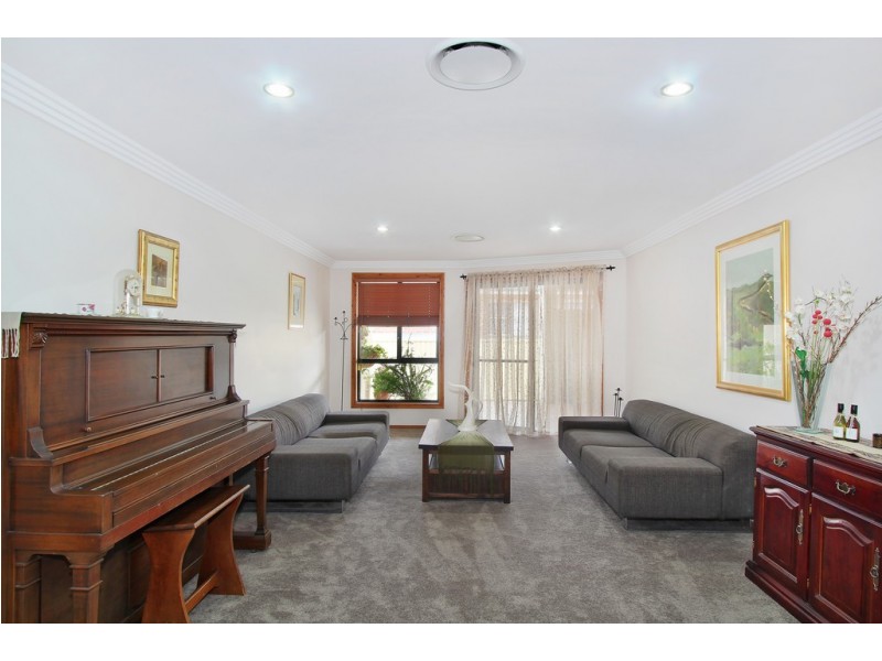 21 Kalinda Place, Tamworth NSW 2340