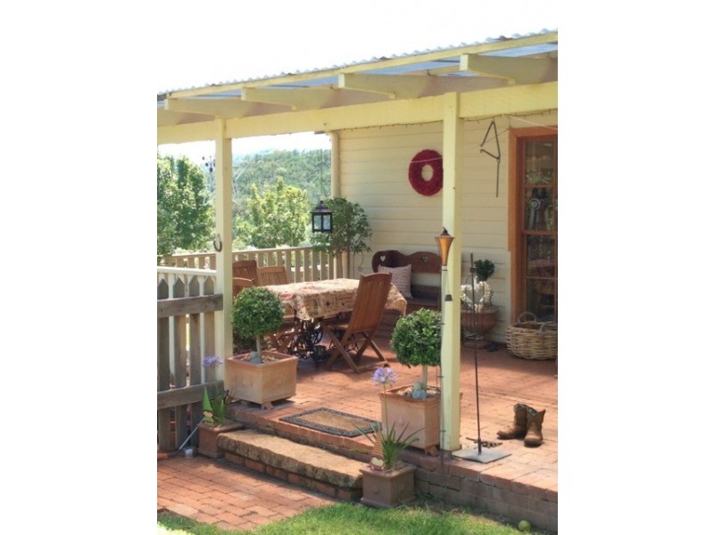 80 Wyndham Close, Daruka NSW 2340