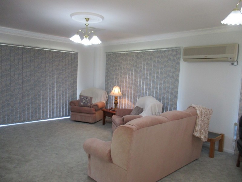 518 Rangari Road, Manilla NSW 2346