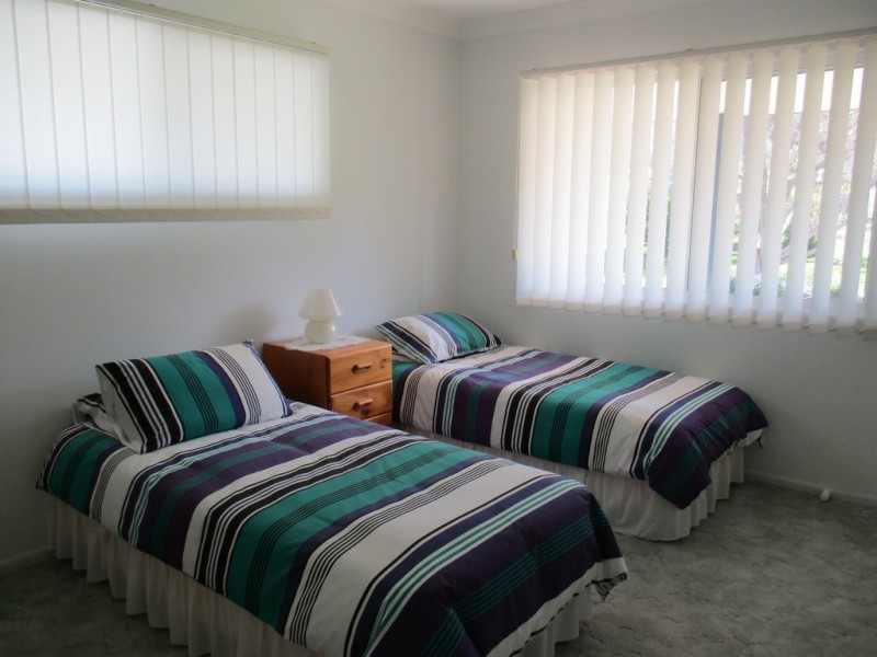 518 Rangari Road, Manilla NSW 2346