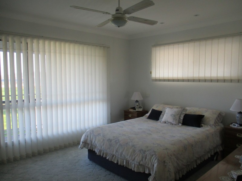 518 Rangari Road, Manilla NSW 2346