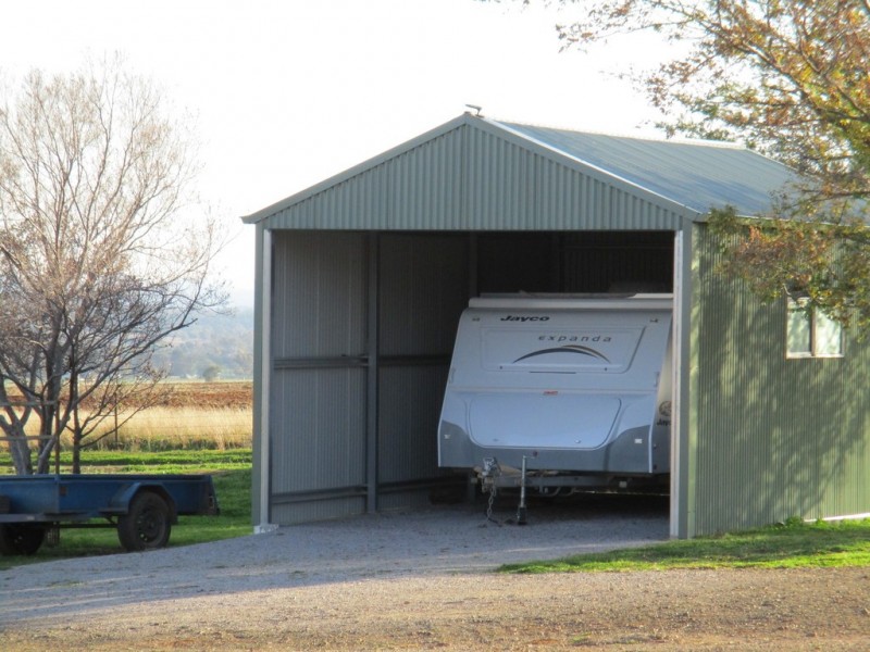 518 Rangari Road, Manilla NSW 2346