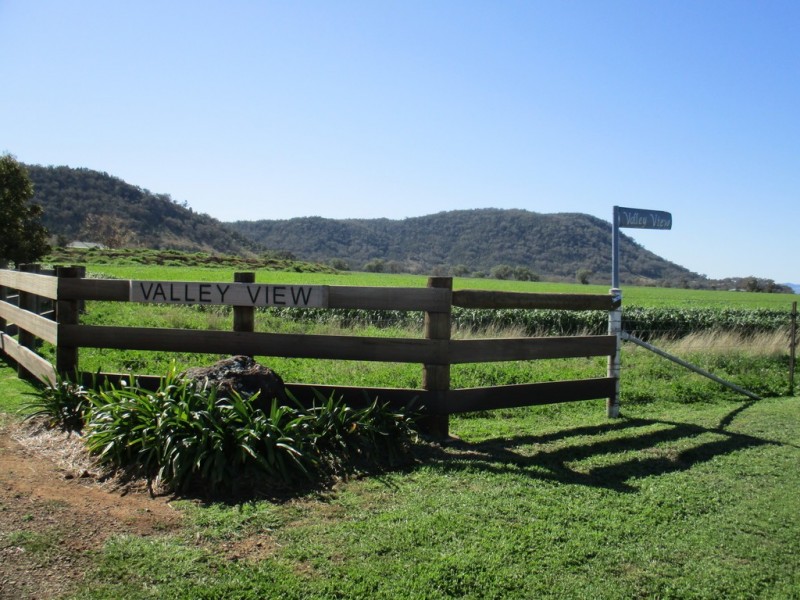 518 Rangari Road, Manilla NSW 2346