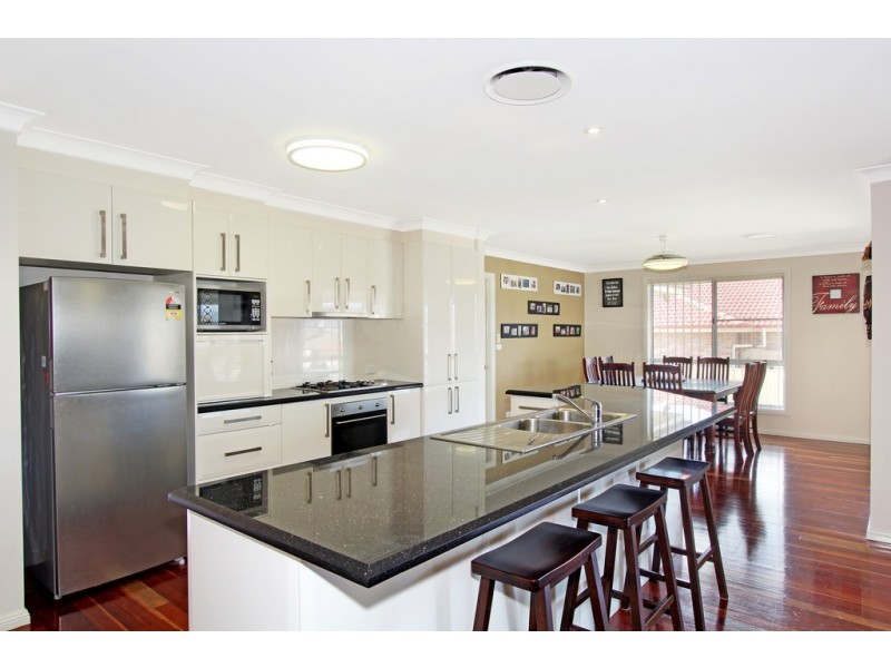 33 Campbell Road, Calala NSW 2340