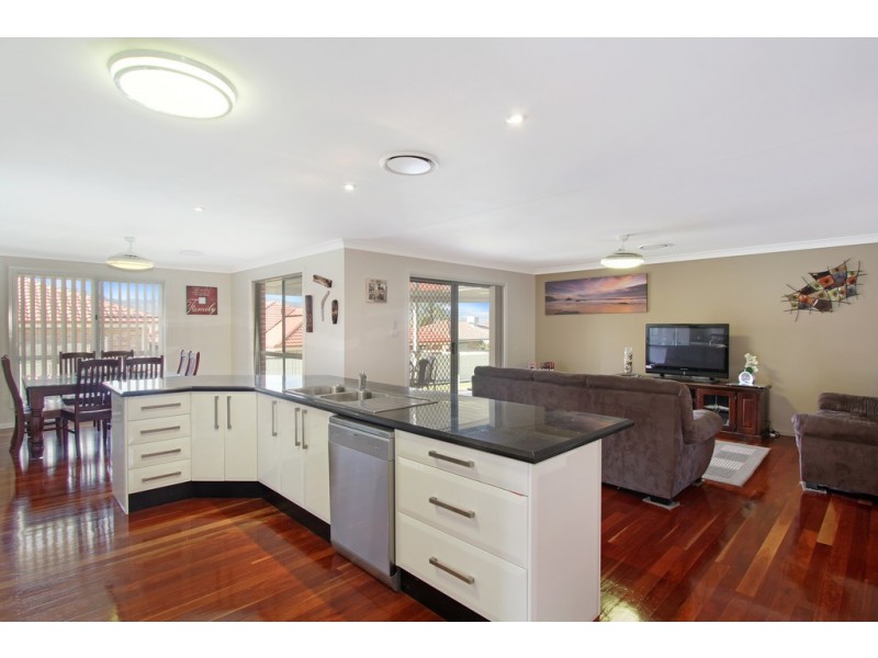 33 Campbell Road, Calala NSW 2340
