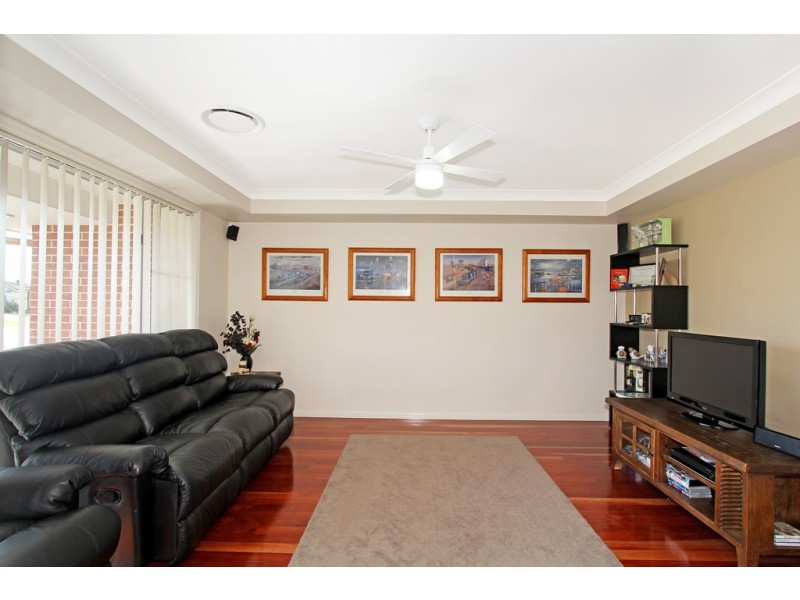 33 Campbell Road, Calala NSW 2340