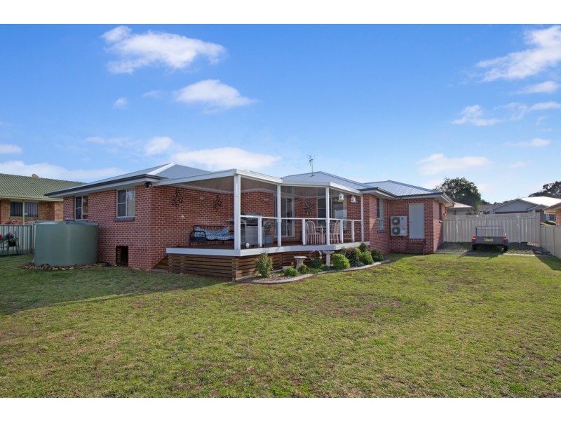 33 Campbell Road, Calala NSW 2340