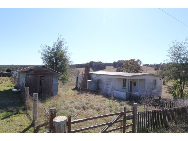 12 Healy Street, Niangala NSW 2354