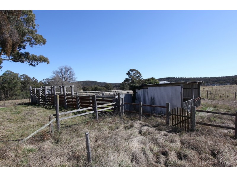 12 Healy Street, Niangala NSW 2354