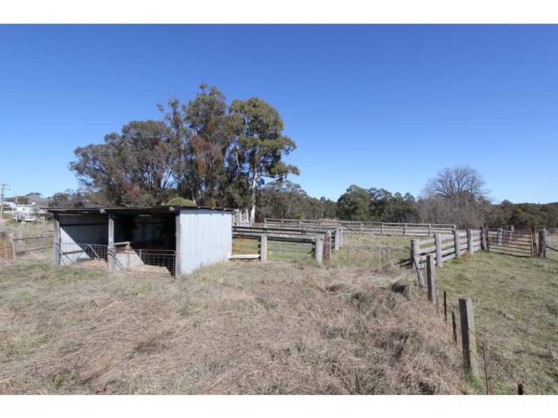 12 Healy Street, Niangala NSW 2354
