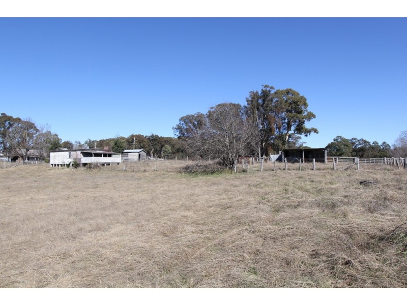 12 Healy Street, Niangala NSW 2354