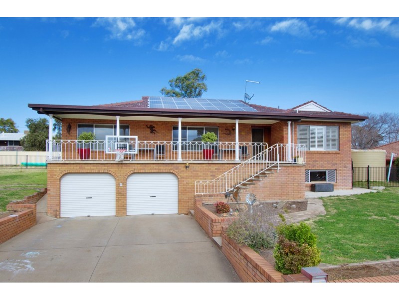 40 Graham Street, Tamworth NSW 2340