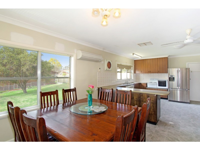 40 Graham Street, Tamworth NSW 2340