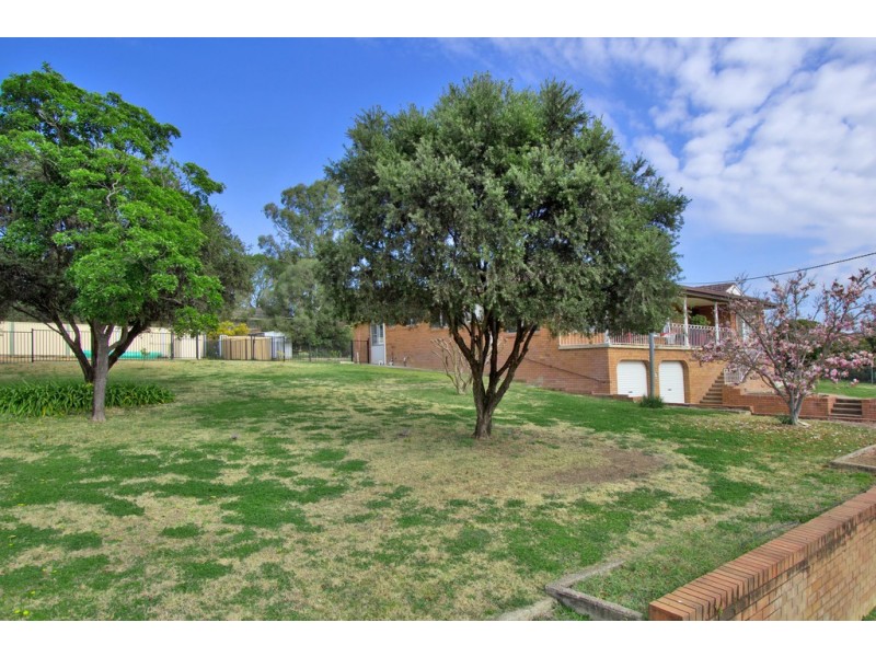 40 Graham Street, Tamworth NSW 2340