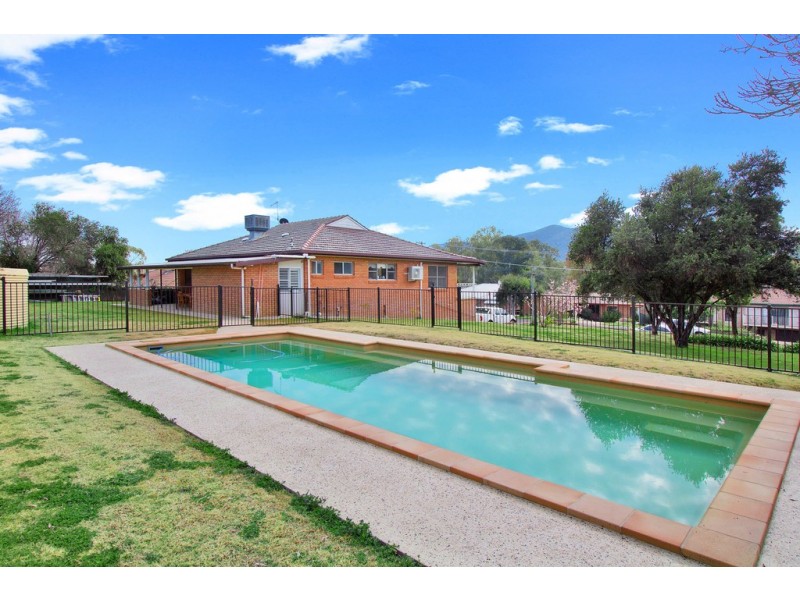 40 Graham Street, Tamworth NSW 2340