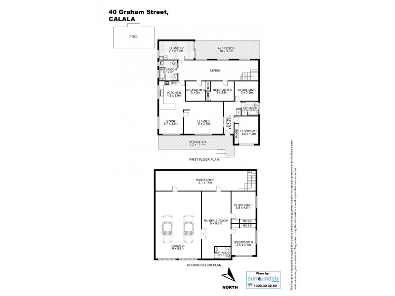 40 Graham Street, Tamworth NSW 2340