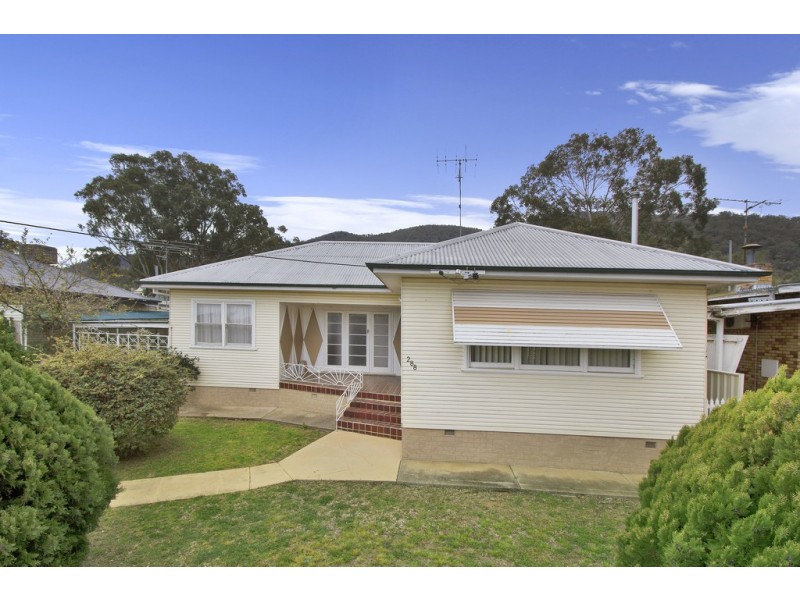 288 Armidale Road, Tamworth NSW 2340