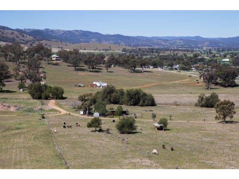 47A Gallagher Road, Tamworth NSW 2340