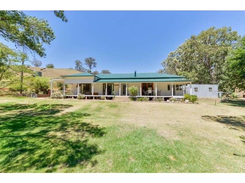 844 Duncans Creek Road, Tamworth NSW 2340