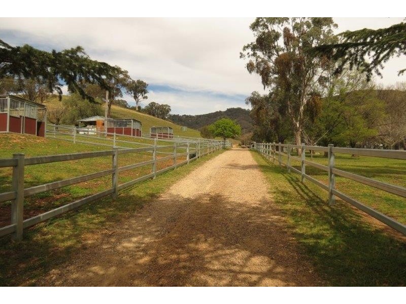 844 Duncans Creek Road, Tamworth NSW 2340