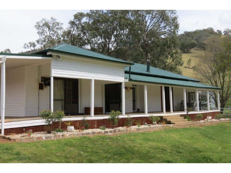 844 Duncans Creek Road, Tamworth NSW 2340