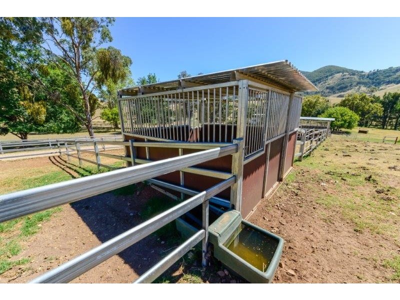 844 Duncans Creek Road, Tamworth NSW 2340