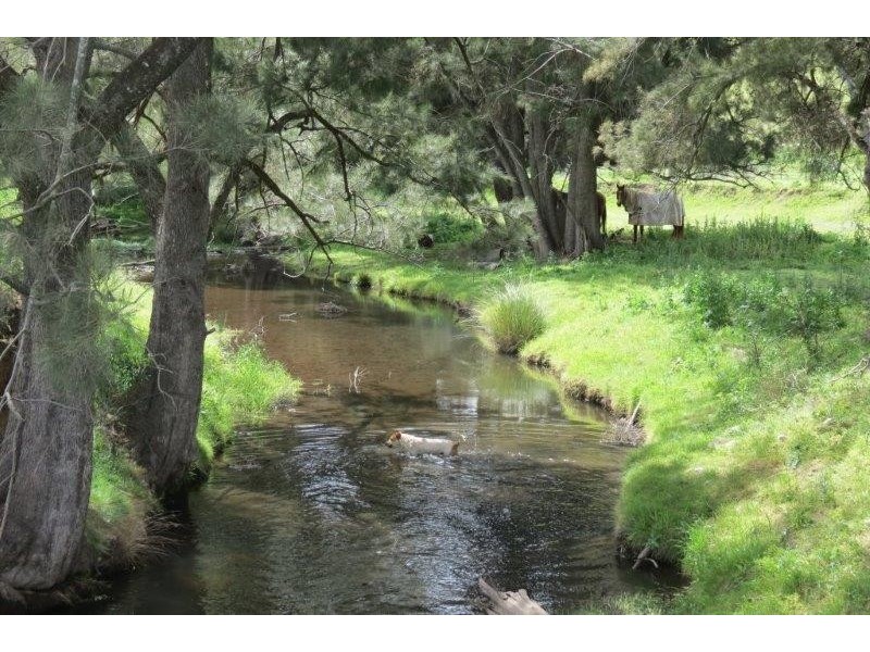 844 Duncans Creek Road, Tamworth NSW 2340