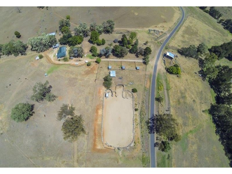 844 Duncans Creek Road, Tamworth NSW 2340