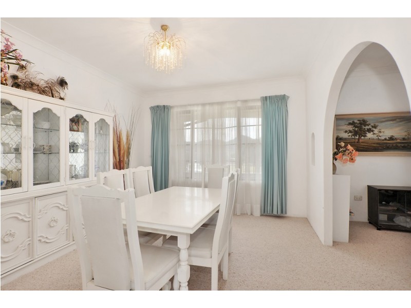 2144 New England Highway, Moonbi NSW 2353