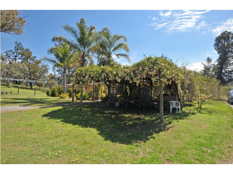 2144 New England Highway, Moonbi NSW 2353