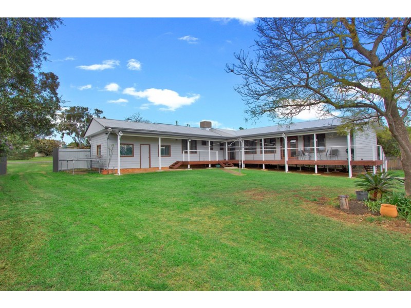 85 Panorama Road, Calala NSW 2340