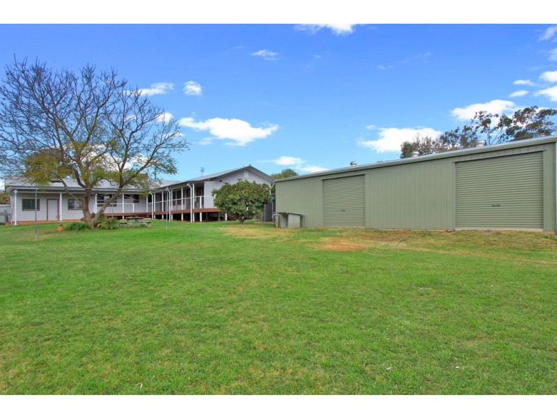 85 Panorama Road, Calala NSW 2340